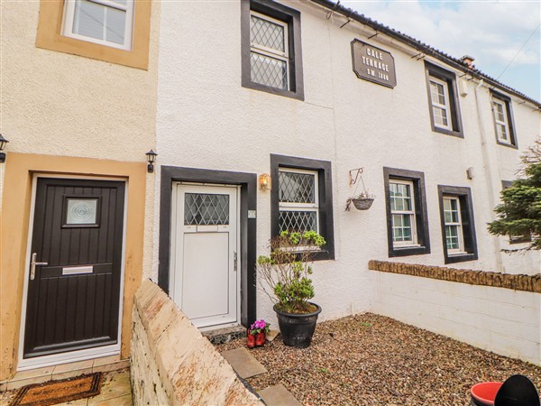 25 Low Seaton - Cumbria