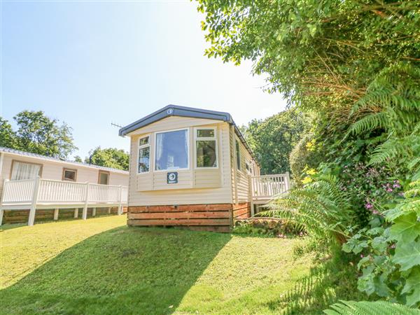 25 Manleigh Park - Devon