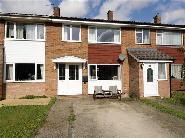 25 Resbury Close - Cambridgeshire