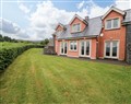 Relax at 25 Ring of Kerry Golf Club Cottages; ; Kenmare