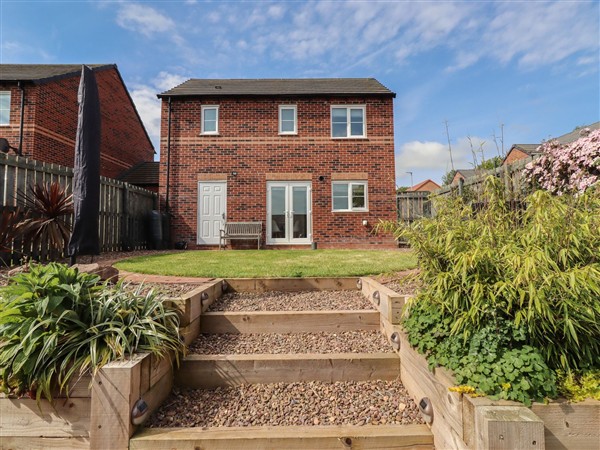 26 Field Court in Northumberland