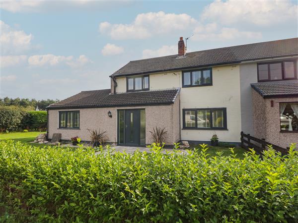 26 Hycemoor Way in Bootle Near Millom, Cumbria