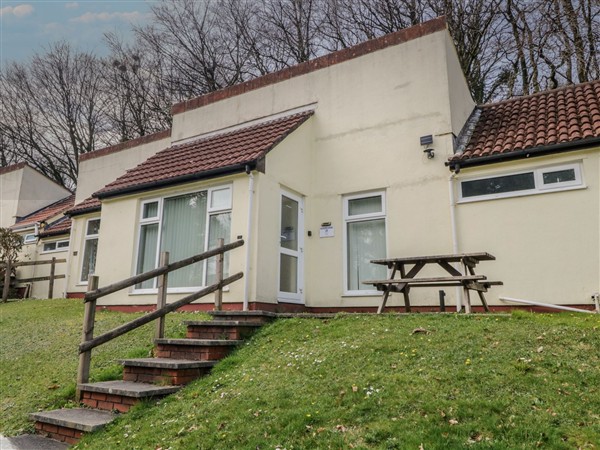 26 Manorcombe in Cornwall