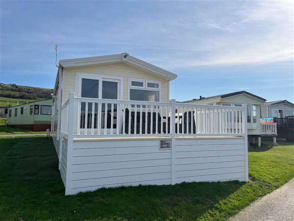 26 Ocean View in Gwynedd