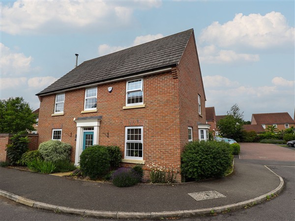 26 Otho Way, 