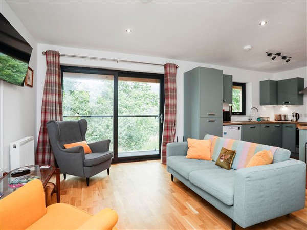 26 Strathtay Lodges, 