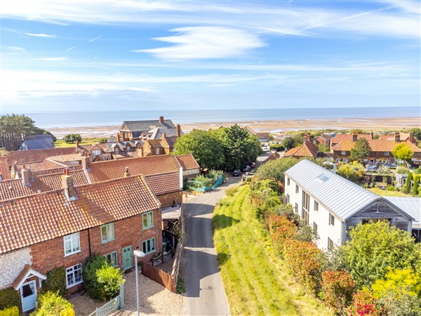 27 Sea Lane, Old Hunstanton