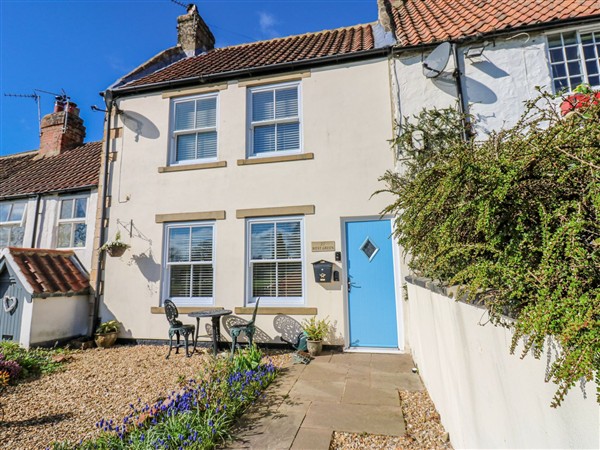 27 West Green - Durham