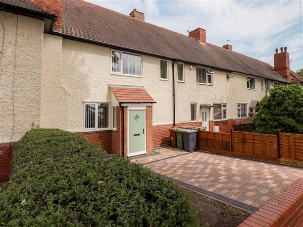 271 Wragby Road, 