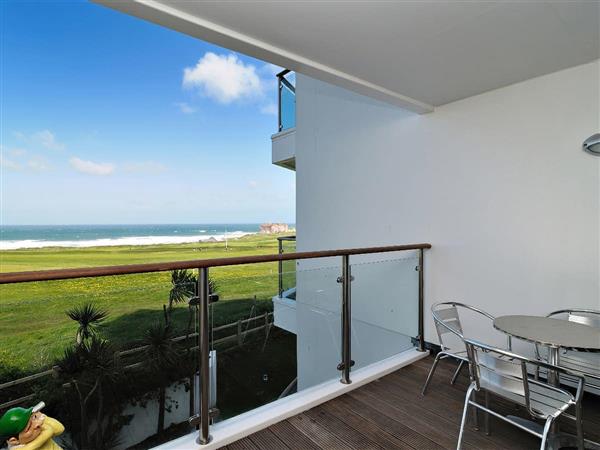 28 Bredon Court in Newquay, Cornwall