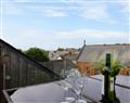 Enjoy a glass of wine at 28 Fore Street; ; Seaton