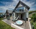 Relax in a Hot Tub at 28 Talland Bay; ; Looe
