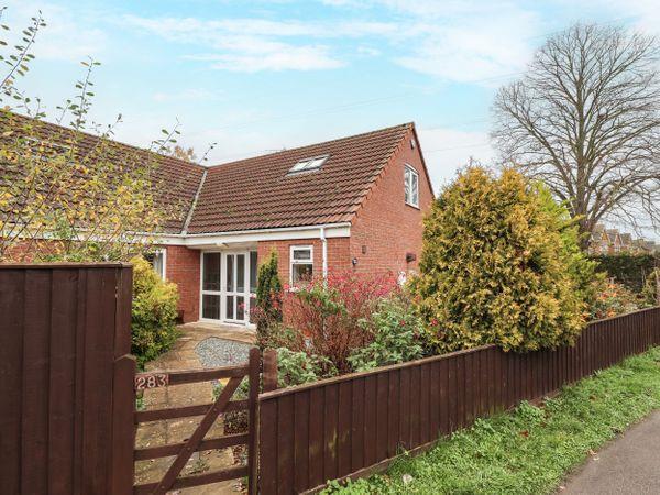 283 London Road in Wyberton, Lincolnshire