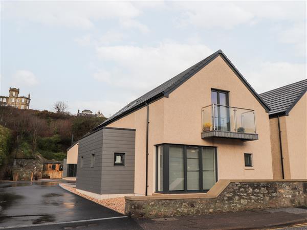 28C Clifton Road - Morayshire