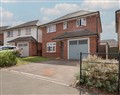Enjoy a glass of wine at 29 Ernest Dawes Avenue; ; Priorslee near Telford
