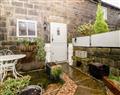 Enjoy your time in a Hot Tub at 2A Chiserley Stile; ; Hebden Bridge
