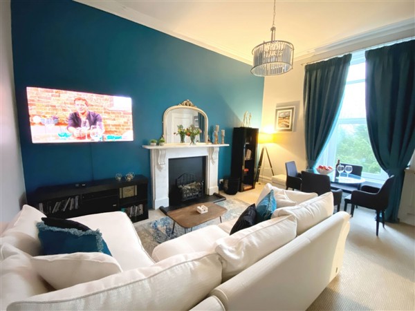 2A Redcliffe - Devon