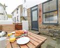 Relax at 2A Salubrious Terrace; ; St Ives