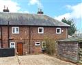 3 Apsley Cottages in Chartham - Canterbury