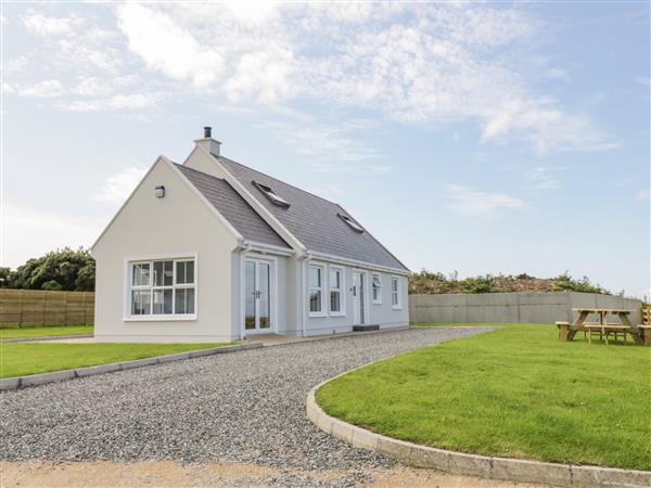 3 Ardnadirn - County Donegal
