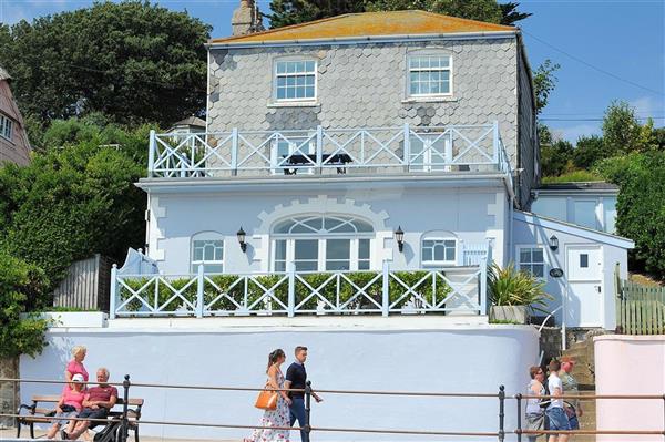 3 Argyle House - Dorset