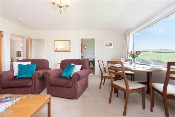3 Bantham Holiday Cottages in Devon