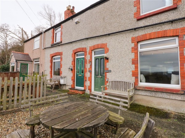 3 Bay View Terrace - Gwynedd