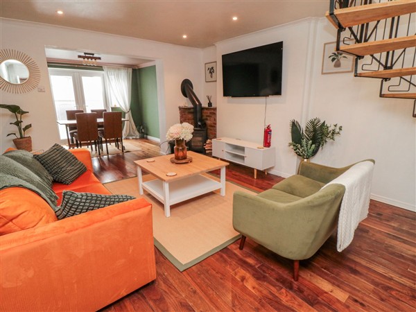 3 Beck Mews in North Yorkshire