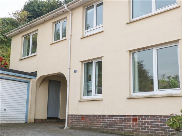 3 Bonaventure Close in Devon