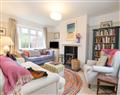 3 Chantry Cottages in  - Campsea Ashe near Woodbridge