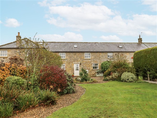 3 Christon Bank Mews, 