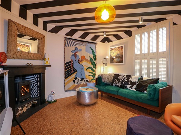 3 Cinque Ports Street - East Sussex