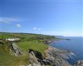 Forget about your problems at 3 Coastguard Cottages; ; East Prawle