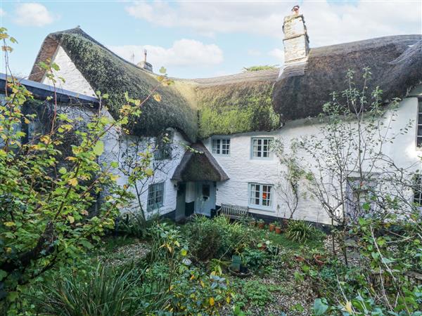 3 Cumberland Cottages - Devon