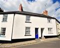 3 Dolphin Cottages in  - Lyme Regis