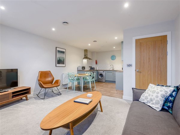 3 Eastgate in Andover, Hampshire