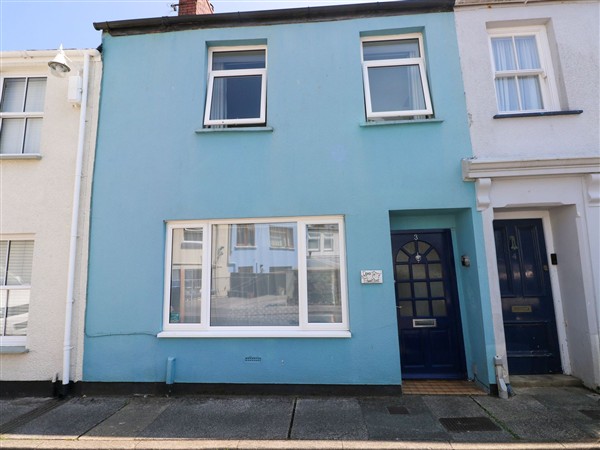 3 Edward Street, 