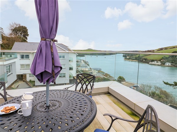 3 Hamstone Court in Devon