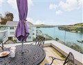 Forget about your problems at 3 Hamstone Court; ; Salcombe