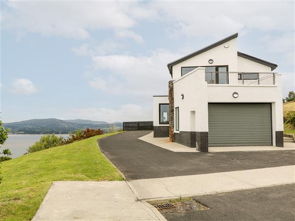 3 Harbour View in Gollan Hill near Buncrana, County Donegal