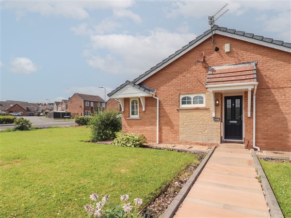 3 Hawk Place, 