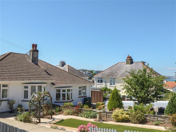 3 Heath Park, 