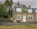 Take things easy at 3 Hoselaw Farm Cottages; ; Kelso