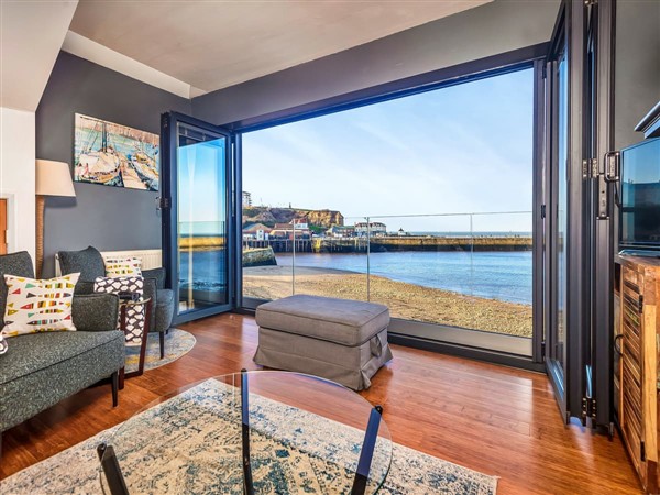 3 Litlleside, Whitby