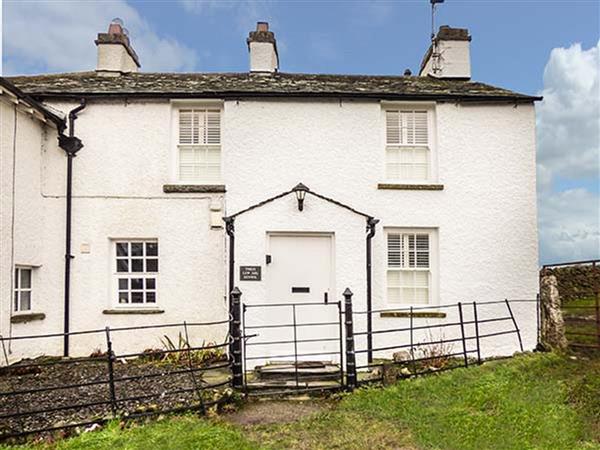 3 Low Dog Kennel in Green Bank, Cumbria