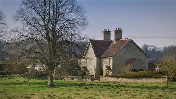 3 Lytes Cottage in Somerset