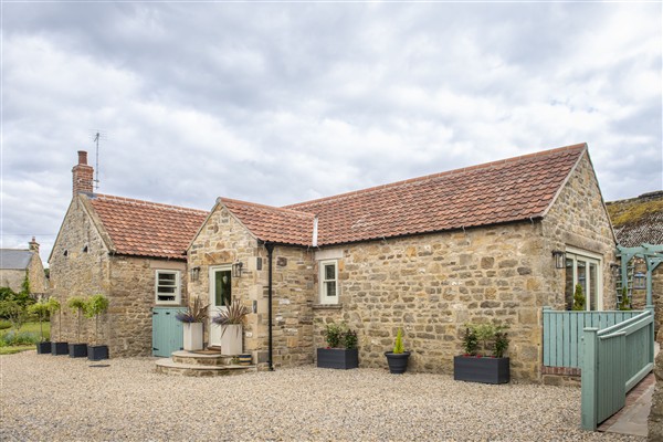3 Mill Cottages, Richmond, North Yorkshire