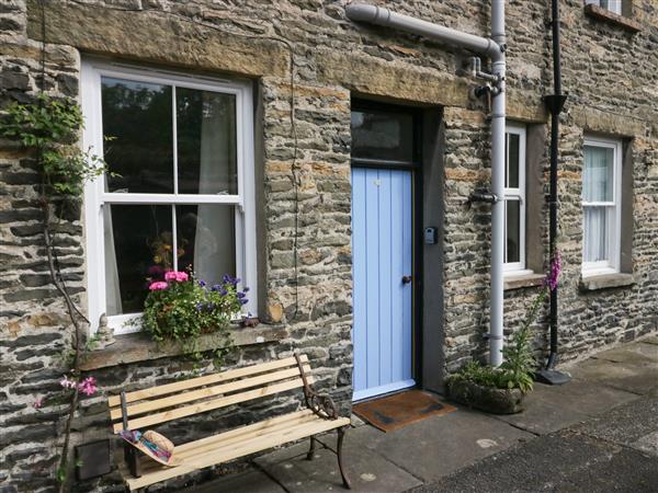 3 Mountain View in Cumbria