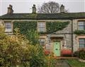 3 Old Hall Cottages in  - Monyash near Bakewell