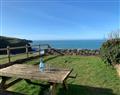 Unwind at 3 Overcliff; ; Port Isaac